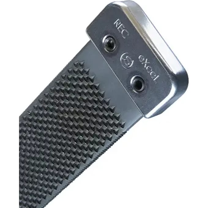 Rasp Double-S