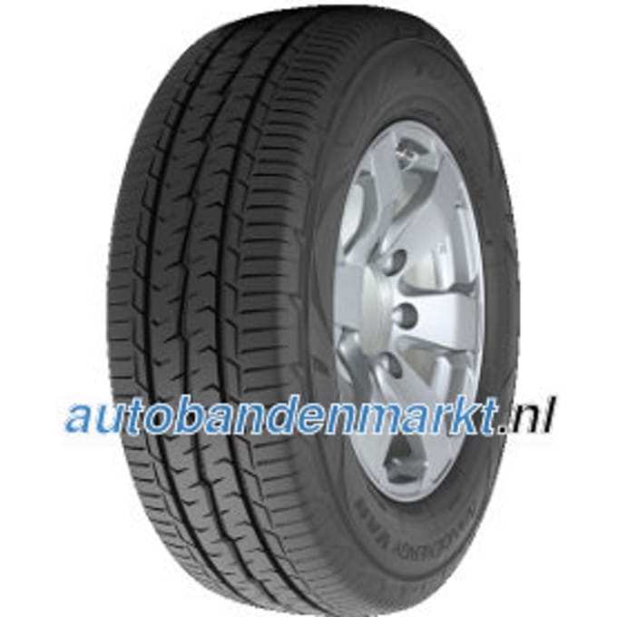 Toyo NanoEnergy Van ( 225/70 R15C 112/110S 8PR )