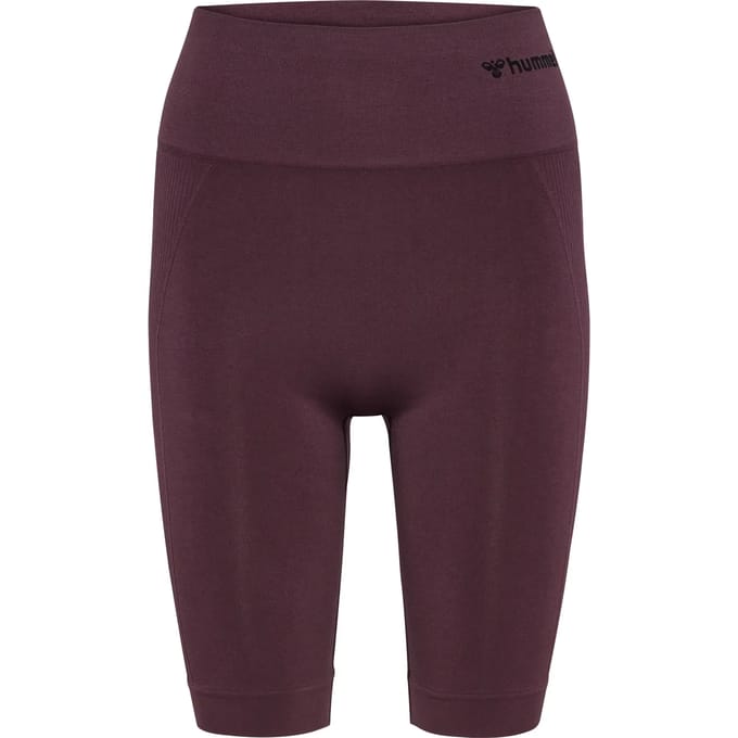 Hummel dames Tif Seamless fietsbroek 210494