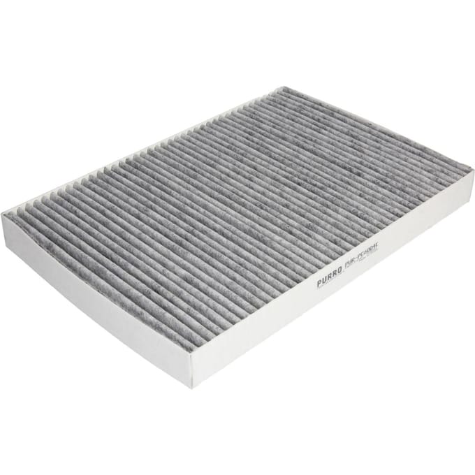 Cabinefilter PURRO PUR-PC6004C