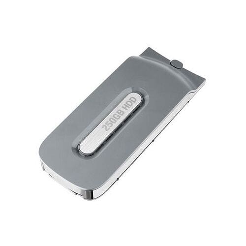 Microsoft Xbox 360 Hard Drive-250GB (Xbox 360) Gebruikt
