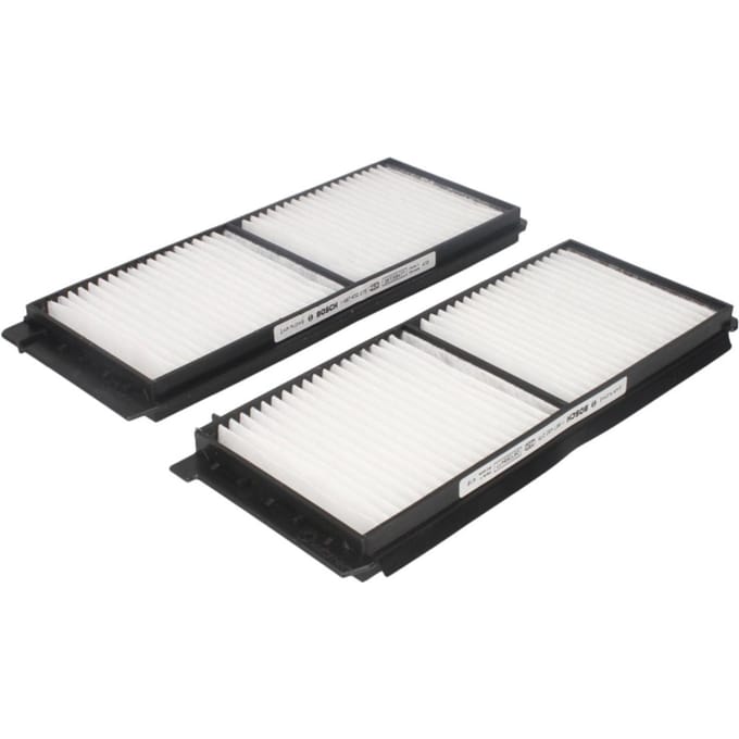 Interieurfilter BOSCH 1 987 432 275