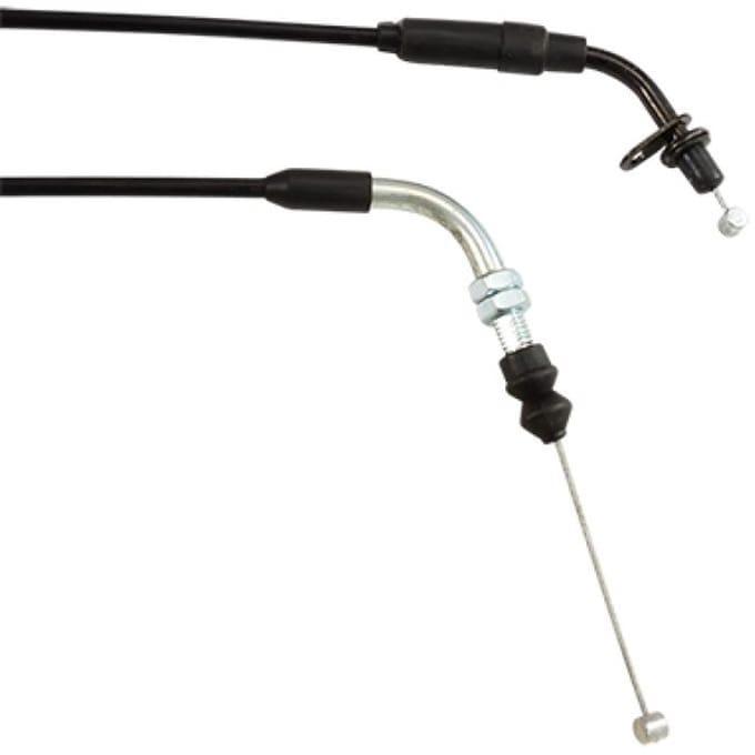 Câble d'accélérateur Teknix pour Scooter Chinois 50 Scoot Neuf