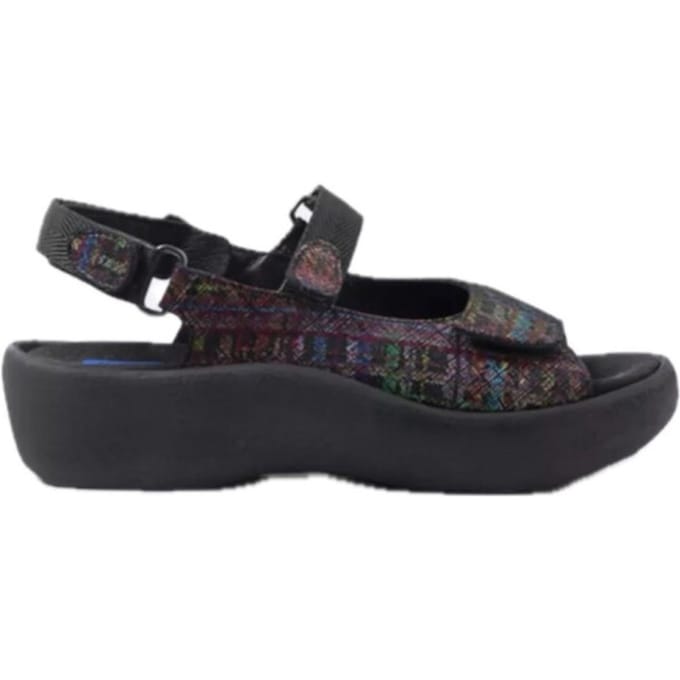 Wolky Sandalen