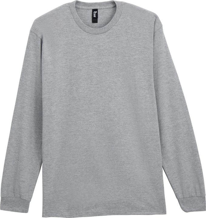 Gildan Hammer long sleeve T-shirt GIH400 - RS Sport Grey - M