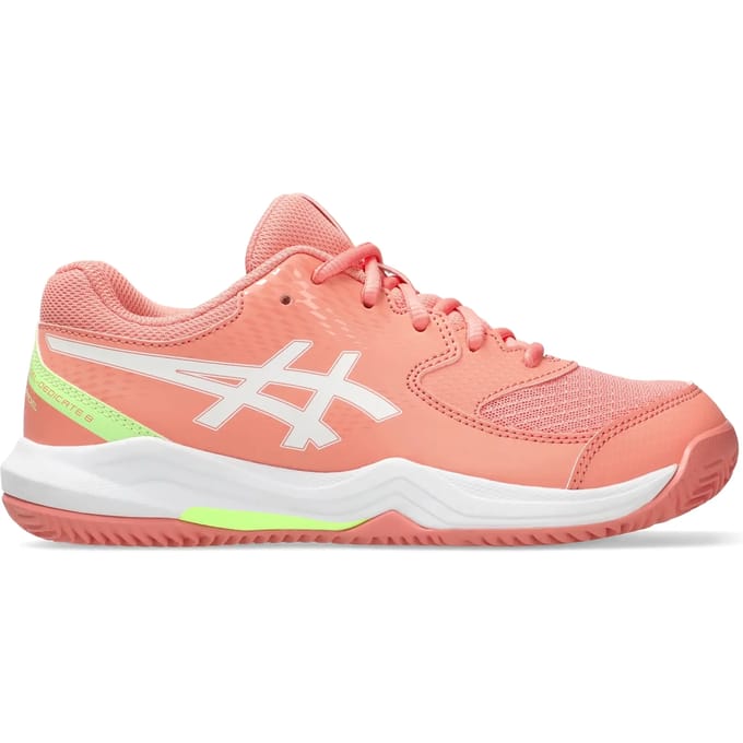Kinder padelschoenen Asics Gel-dedicate 8 GS
