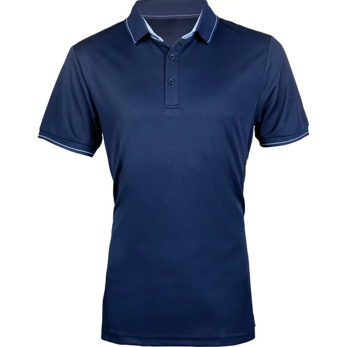 Ruitershirt HKM Classico