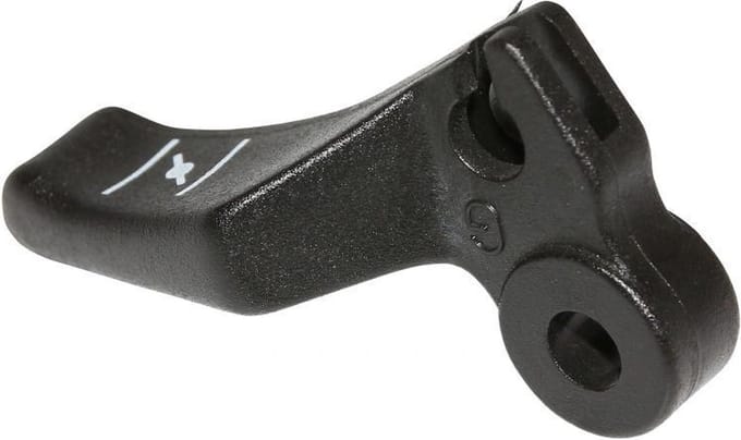 decompressorhendel p2r voor peugeot bromfiets 50 103 ls voor 2020 nieuw