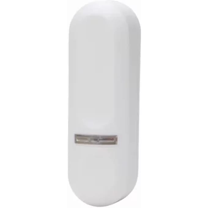 KOPP snoerdimmer LED | 4 - 25 watt | voor 230V dimbare LED verlichting | wit
