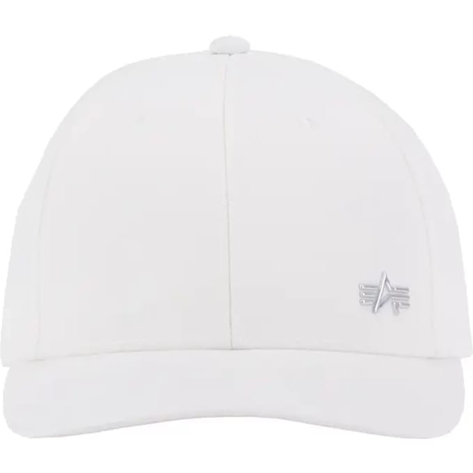 Cap Alpha Industries Label