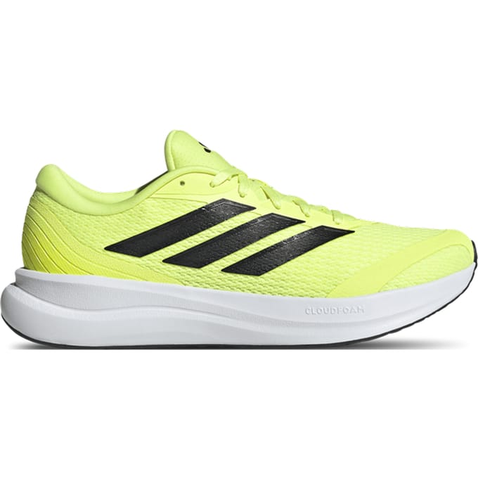Adidas Performance Runfalcon 6 Cloudfoam Hardloopschoenen - Heren - Geel