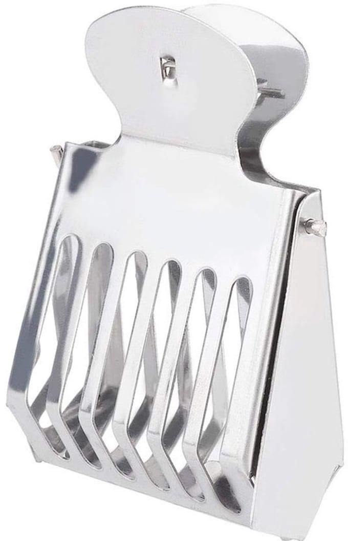Allecto - Queen Bee Catcher Clip - Bijenteelt Tool - Veilig en