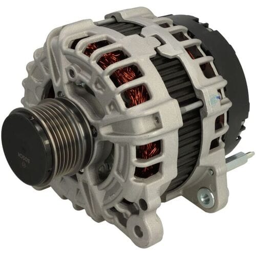 Driefasige generator BOSCH 1 986 A01 048