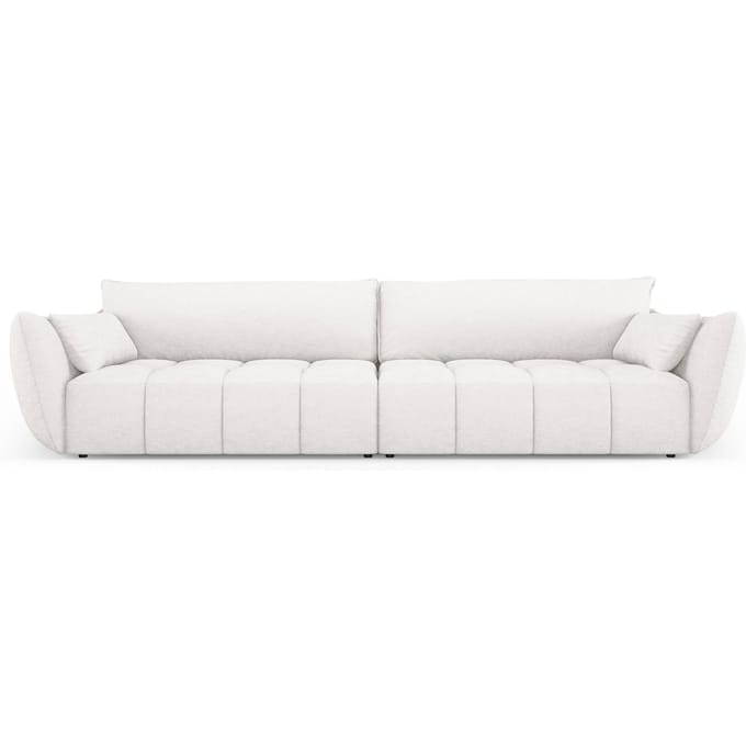 4-zitsbank Harper Chenille | Milo Casa