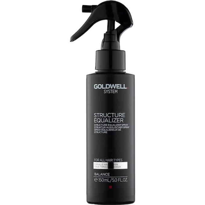 Goldwell Colour Service Structuur equalizer Spraybehandeling Dames 150 ml