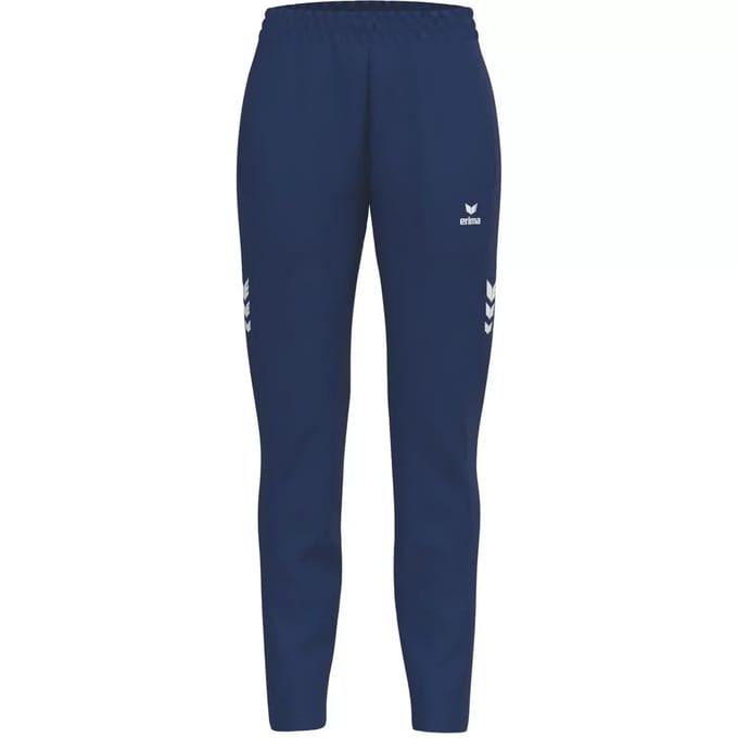 Erima Celebrate 125 Trainingsbroek Dames - New Navy | Maat: 36