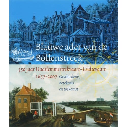 Blauwe Ader Van De Bollenstreek