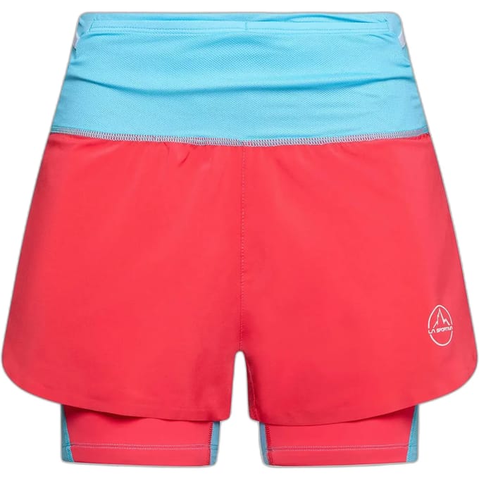 Damesshort La Sportiva Ultra Distance