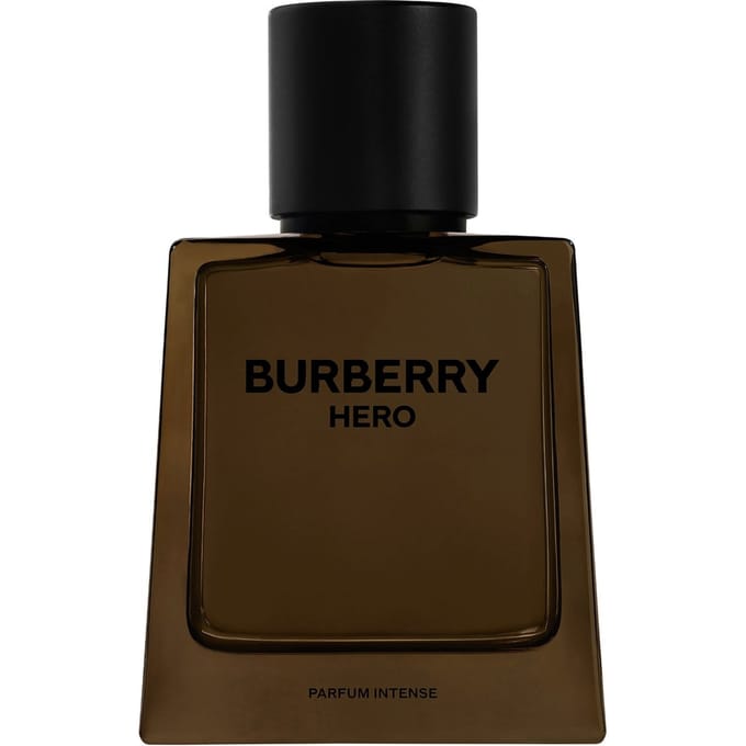 Burberry Parfum Intense Burberry - Hero Parfum Intense  - 50 ML