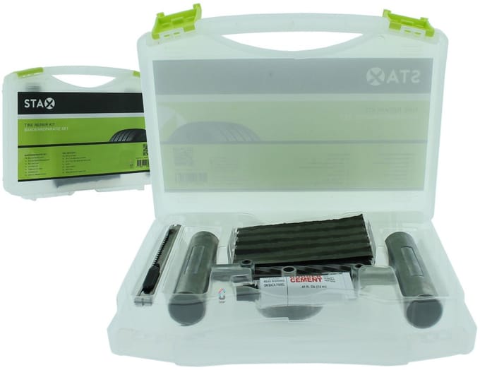 STAX Bandenreparatie Set