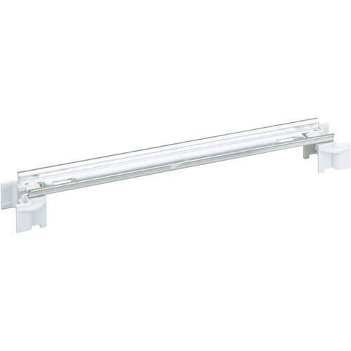 Spelsberg AK NS35-250 56273501 DIN-rail Geperforeerd Plaatstaal 252 mm 1 stuk(s)
