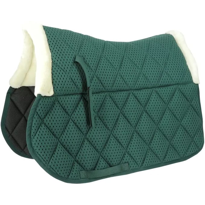 Zadeldek voor paarden Equithème Pro air