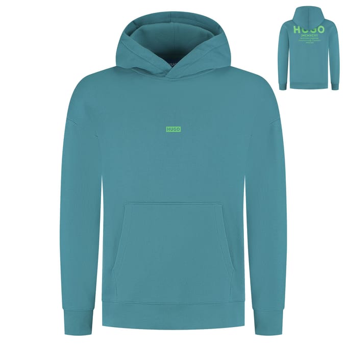 Hugo Nazardo Hoodie Heren - Maat M
