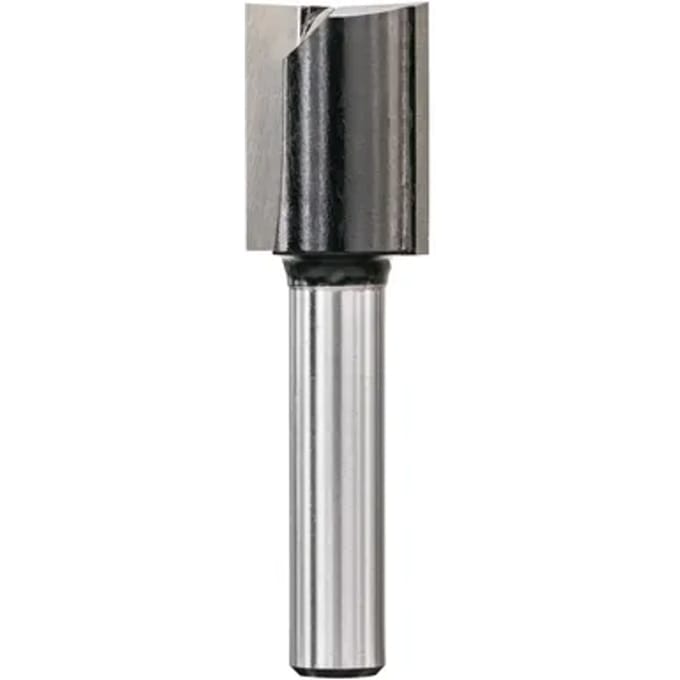 Stanley Fatmax Rechte Bovenfrees Sta80302-xj - Tct - 16x20 Mm