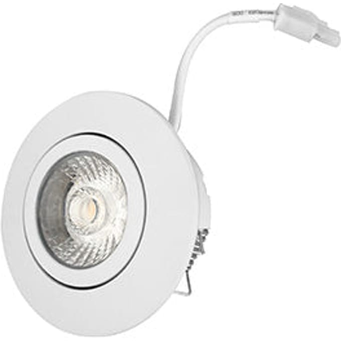 Interlight Downlight/Spotlight/Floodlight - IL-DC636DW