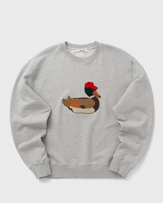 DUCK HUNT