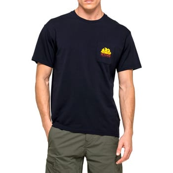 T-shirt Sundek -