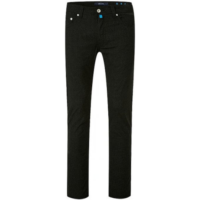 Pierre Cardin broek 34540 - 1012 zwart