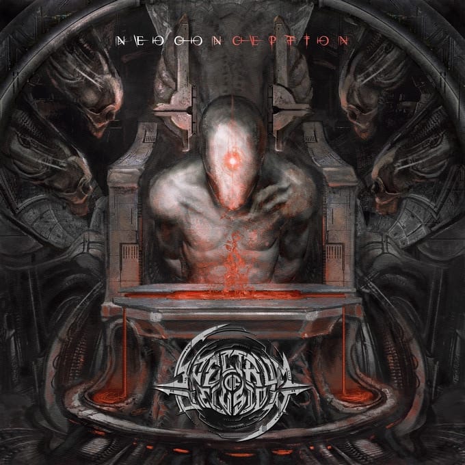 Spectrum Of Delusion - Neoconception (CD)