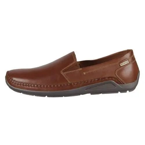 pikolinos - AZORES 06H-5303 - Instappers - Kleur: Cognac - Maat: 46