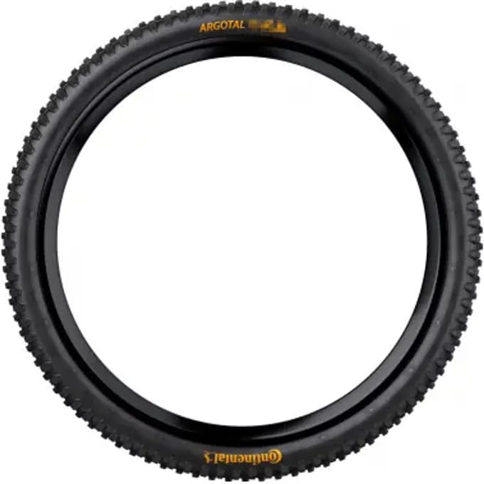 Zachte band Continental Argotal Enduro 29X2.40 Tlr