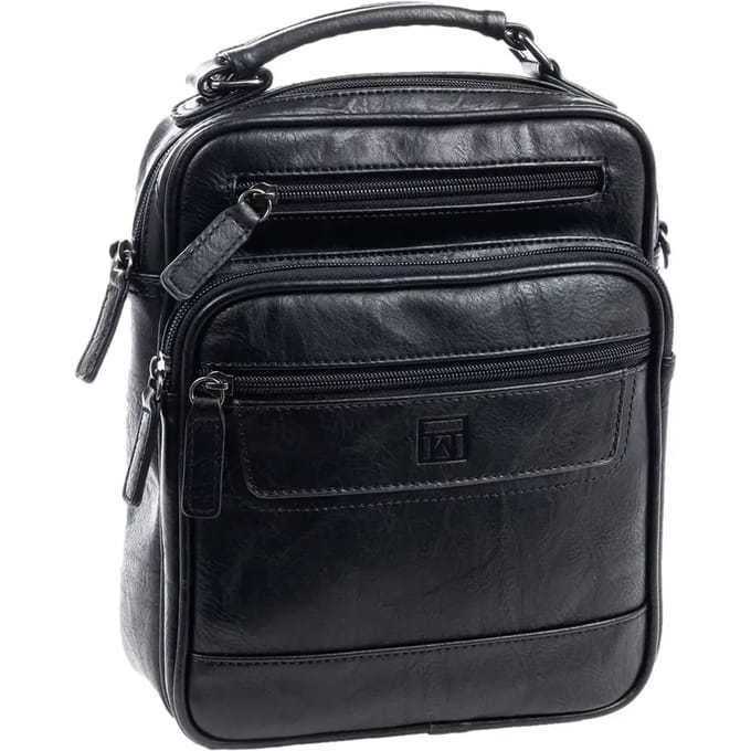 Schoudertas Matties Bags XL Nappa