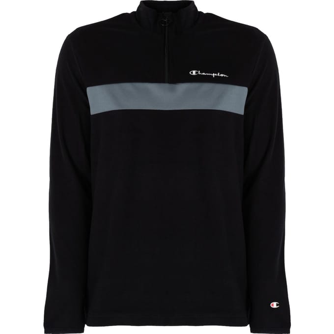 Champion blouse Mannen zwart