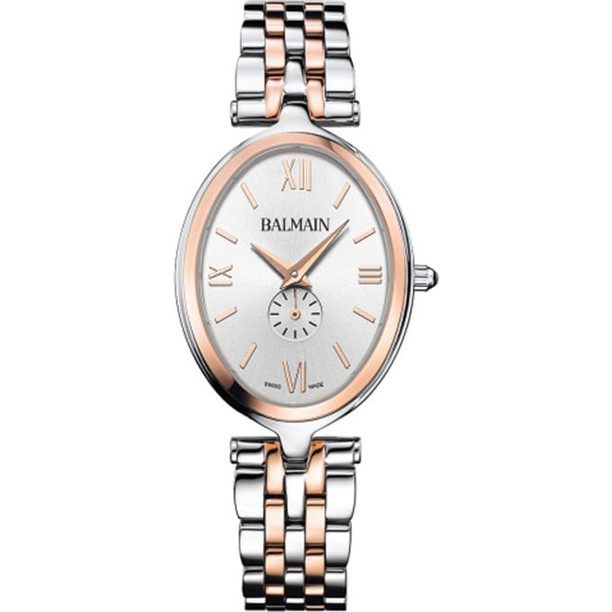 Balmain Haute Elegance B8118.33.22 Horloge