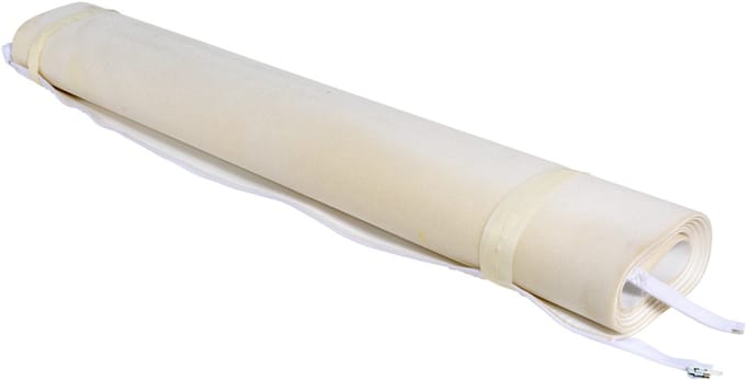 BRÖTJE Foliemantel BS160 C, 657105