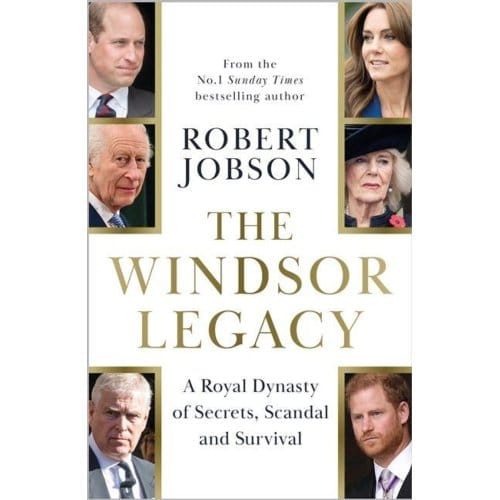 Windsor Legacy - Robert