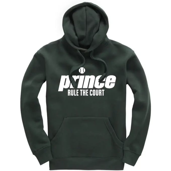 Hoodie Prince 25