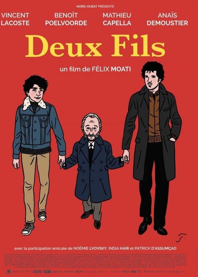 Deux Fils (DVD)