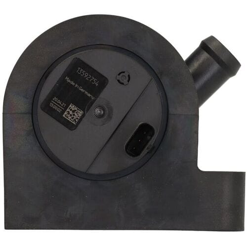 Hulpwaterpomp (koelwatercircuit) HEPU AP8324