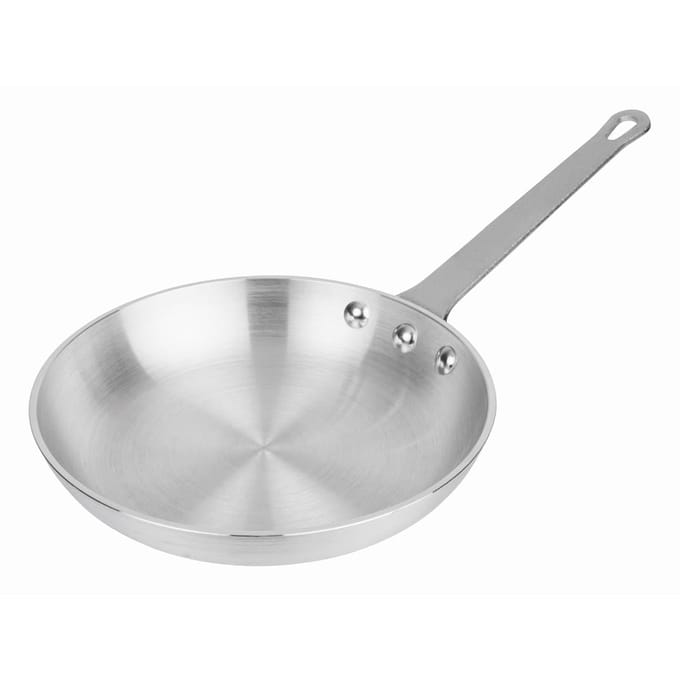 Vogue Aluminium Koekenpan 24cm