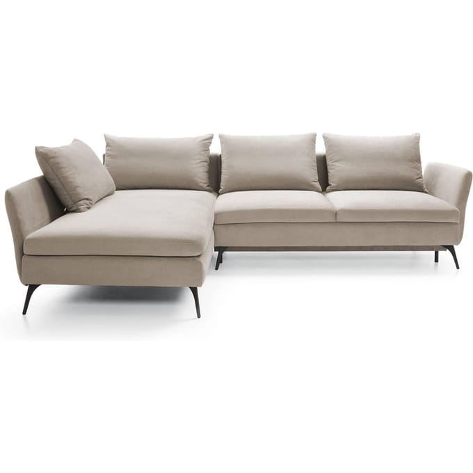 Hoekslaapbank Demi links | NADUVI Collection