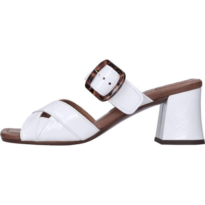 Chie Mihara Sandalen wit