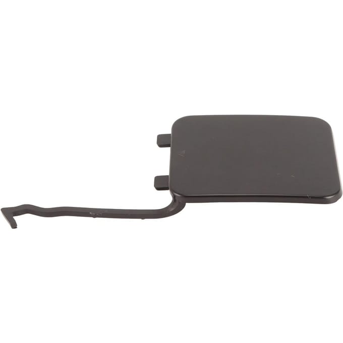 Achterbumper Sleepoog Haak Afdekkap 2118801405 Hoge Sterkte Vervanging voor Benz E-Klasse E320 E350 E500 E550 E55 black