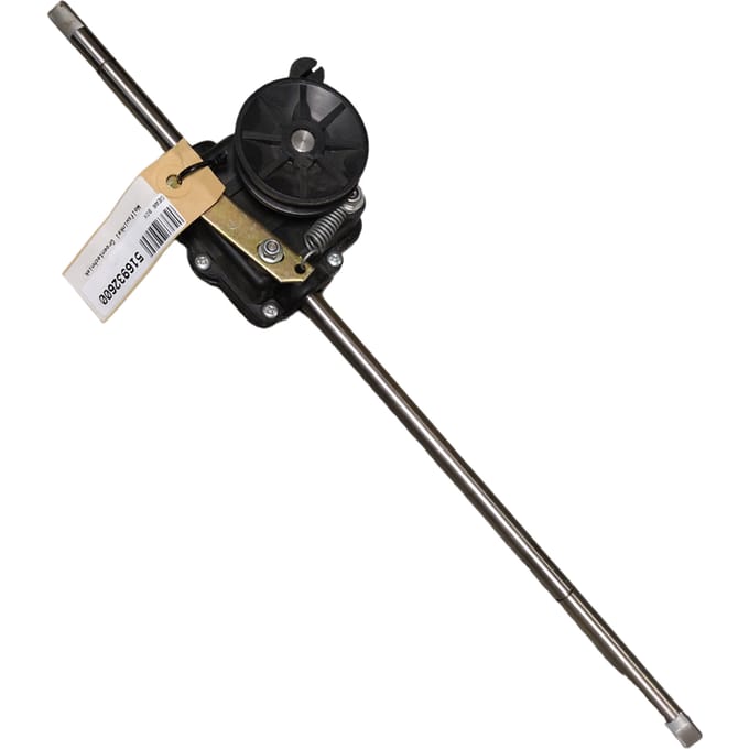 Gear box