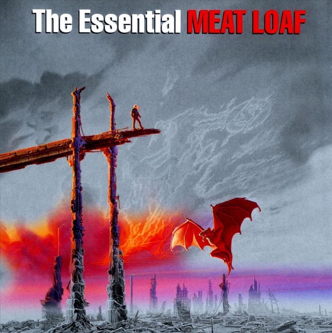 Essential - Meat Loaf