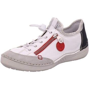 Nette Schoenen Rieker -